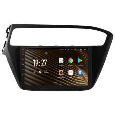 Android head unit SIGMA S9464 ANDROID 12 4+64 Gb 4G DSP Hyundai i20 2 GB 2018-2020 9"