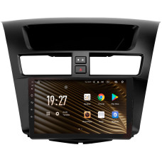 Stacja radiowo-magnetofonowa SIGMA S9464 ANDROID 12 4+64 GB 4G DSP Mazda BT-50 BT50 2 (F1) 2011–2020, 9