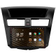 Stacja radiowo-magnetofonowa SIGMA S9464 ANDROID 12 4+64 GB 4G DSP Mazda BT-50 BT50 2 (F1) 2011–2020, 9