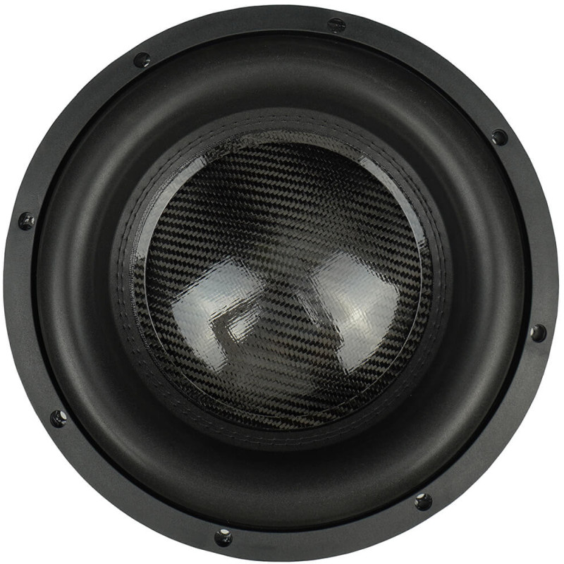 Subwoofer speaker AudioBeat Extreme ESW12.2-1