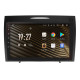 Stacja radiowa SIGMA S9464 ANDROID 12 4+64 GB 4G DSP do Mercedes-Benz SLK-Class (klasa R171) 2004–2011, 9