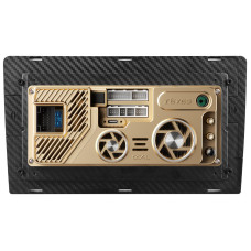 Car multimedia system Teyes CC4L 4+64 Gb (9")