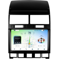 Android head unit Teyes CC4L 4+64 Gb Volkswagen Touareg GP 2002-2010 (F1) 9"