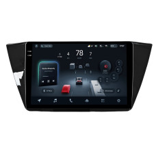 Android head unit Teyes CC4 8+128 Gb Volkswagen Touran 2016-2018 10" 2k
