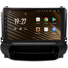Stacja radiowo-głośnikowa SIGMA S9464 ANDROID 12 4+64 GB 4G DSP Chevrolet Malibu 8 (2012–2015) 9