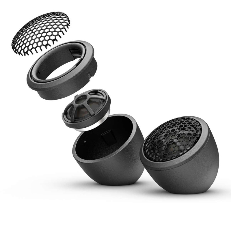 Speakers HELIX Ci3 K100.2FM-S3 MK2