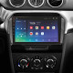Android head unit SIGMA PRO 9432 ANDROID 10 4+32 Gb 4G DSP Suzuki Vitara 4 2014-2018 9"