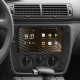 Stacja radiowa SIGMA S9464 ANDROID 12 4+64 GB 4G DSP Volkswagen Passat B5 2000–2005 9