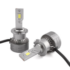 LED bulb SIGMA D4S 6000K