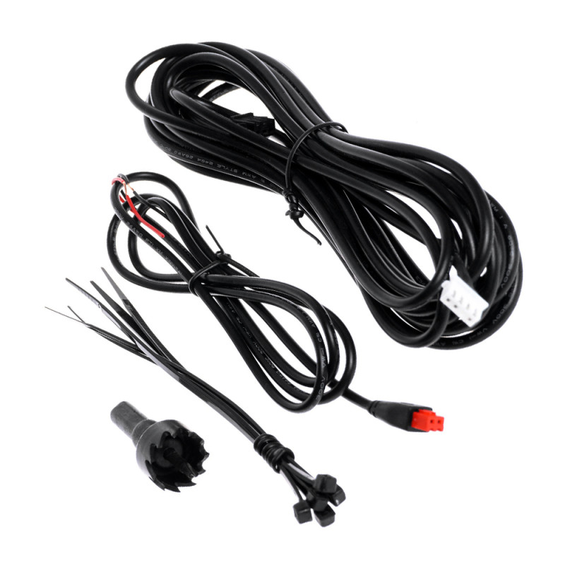 Parking sensor AMS A4221 Silver