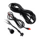 Parking sensor AMS A4221 Silver