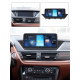 Android head unit AMS BMW X1 E84(2009-2015) With orginalscreen/Original CIC System 4+64Gb 10.25"