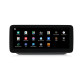 Android head unit AMS MERCEDES BENZ B-Class NTG4.5 2013-2014 4+64Gb 10.25"