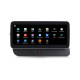 Android head unit AMS Audi Q5 2009-2018 MMI 3G 4+64Gb 12.3"