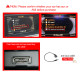Android head unit AMS Audi Q5 2009-2018 MMI 3G 4+64Gb 12.3"