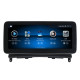 Android head unit AMS MERCEDES BENZ C-Class W204 NTG4.0 2006-2011 4+64Gb 10.25"