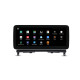 Android head unit AMS MERCEDES BENZ C-Class W204 NTG4.0 2006-2011 4+64Gb 10.25"