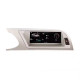 Oryginalna radiomagnetofon AMS Audi A4 (2009–2012), bez GPS, 4+64 GB, 8,8