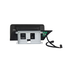 Android head unit AMS Audi A4 2008-2014 /A5 2008-2016  no GPS 4+64Gb 12.3"