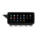 Android head unit AMS MERCEDES BENZ GLK X204 NTG4.0 2008-2012 4+64Gb 12.3"
