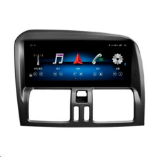 Android head unit AMS Volvo XC60 2011-2014 Retain the original system 7862 4+64Gb 8.8"