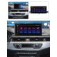 Oryginalna radiomagnetofon AMS do Audi A4L B9 (A5) 2016–2020, 4 głośniki + 64 GB, ekran 12,3