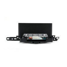 Android head unit AMS Audi A6 2012-2018 HN+R 4+64Gb 12.3"