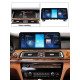 Android head unit AMS BMW 7 Series F01 F02(2009-2012) Original NBT 4+64Gb 12.3"
