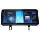 Android head unit AMS BMW E87/E81/E88/E87(2004-2012) Original CCC System 4+64Gb 12.3"
