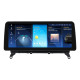 Android head unit AMS BMW X3 F25(2011- 2013) CIC Original CIC System 4+64Gb 12.3"