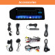 Android head unit AMS LEXUS ES200/260/300/350 2013-2017 720P General Trim 4+64Gb 12.3"