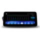 Android head unit AMS LEXUS RX270/350/450 2009-2011 Low Trim+Mouse control 720P 4+64Gb 12.3"