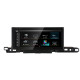 Android head unit AMS Audi A6 2012-2018 RMC 4+64Gb 12.3"