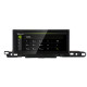 Android head unit AMS Audi A6 2012-2018 RMC 4+64Gb 12.3"