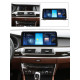 Android head unit AMS BMW 5 Series F07 GT(2011-2012) Original CIC 4+64Gb 12.3"