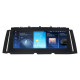 Android head unit AMS BMW 7 Series F01 F02(2009-2012) Original CIC 4+64Gb 10.25"