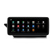 Android head unit AMS MERCEDES BENZ E-Class W207 NTG4.5 2013-2014 4+64Gb 10.25"