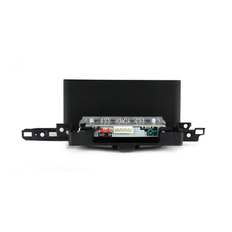 Android head unit AMS Audi A6 2012-2018 MHI2 4+64Gb 12.3"