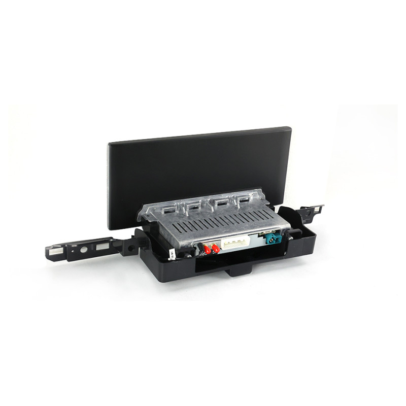 Android head unit AMS Audi A6 2012-2018 MHI2 4+64Gb 12.3"