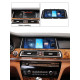Original BMW NBT 4 mit 64 GB (F01/F02, 7er, 2009–2012) – 10,25-Zoll-Display.