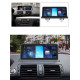 Android head unit AMS BMW E87/E81/E88/E87(2004-2012) Original CIC System 4+64Gb 10.25"