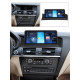 Android head unit AMS BMW X3 F25/X4 F26(2014-2016) Original NBT System 4+64Gb 10.25"