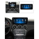 Android head unit AMS MERCEDES BENZ A-Class NTG4.5 2012-2017 4+64Gb 12.3"
