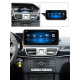 Android head unit AMS MERCEDES BENZ E-Class W212 NTG5.0 2015 4+64Gb 12.3"