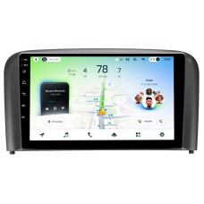 Android head unit Teyes CC4L 4+64 Gb Volvo S80 1 1998-2006 9" (L2)