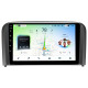 Android head unit Teyes CC4L 4+64 Gb Volvo S80 1 1998-2006 9" (L2)