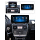 Android head unit AMS MERCEDES BENZ G-Class W461/W463 NTG5.0 2015-2019 4+64Gb 12.3"
