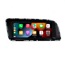 Android head unit AMS Audi Q5 2008-2016 No GPS 4+64Gb 8.8"