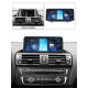 Android head unit AMS BMW 1 Series F20 F21 2Series F23 2013-2016 NBT 4+64Gb 10.25"