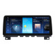 Android head unit AMS BMW 7 Series F01 F02(2009-2012) Original CIC 4+64Gb 12.3"